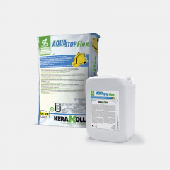 Aquastop Flex