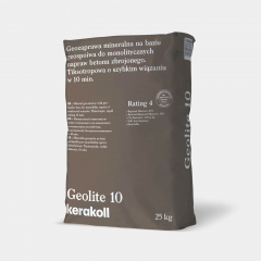 Geolite 10