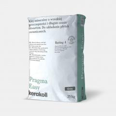 Pragma Easy